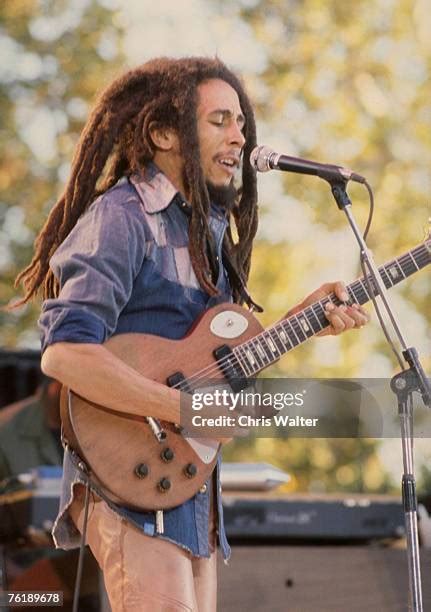 Bob Marley 1979 Photos and Premium High Res Pictures - Getty Images