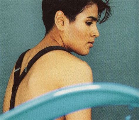 Tanita Tikaram | Биография, Дискография, Фото | Диско Энциклопедия