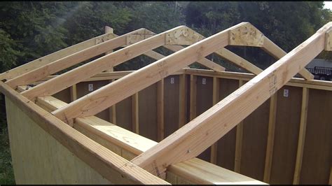 How To Build A Truss | Twigandthistle