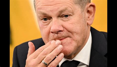 Депутат Шеремет назвал условия Шольца по миру на Украине лицемерием