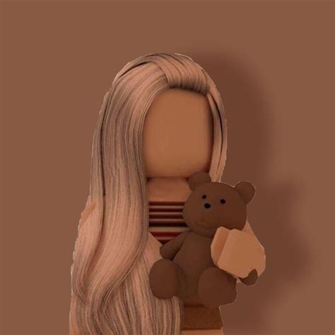 Cute Aesthetic Roblox Avatars With Faces / Cool roblox avatars cute🕒 ...