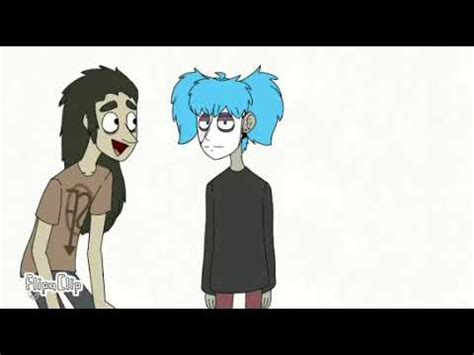 TOP 8 MEME SALLY FACE||Топ 8 меме Салли Фейс/By Кроська - YouTube