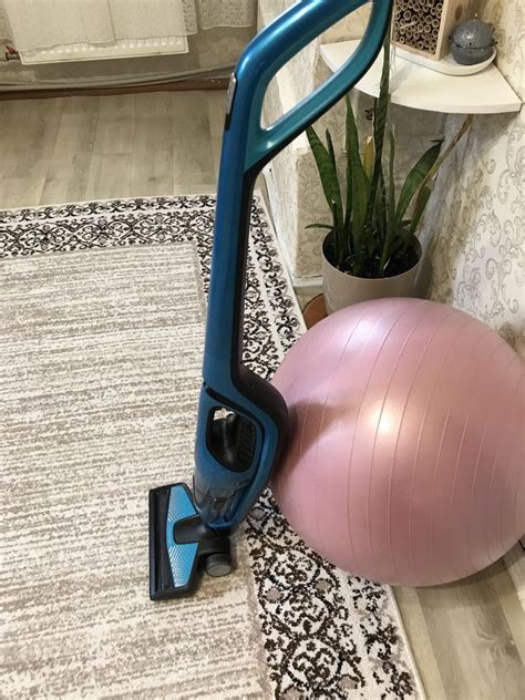 Пилесос бездротовий-Philips PowerPro: 1 500 грн. - Пилососи Вінниця на Olx