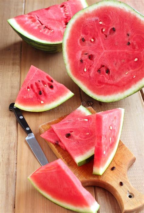 Watermelon stock photo. Image of tropical, healthy, nourishment - 138938