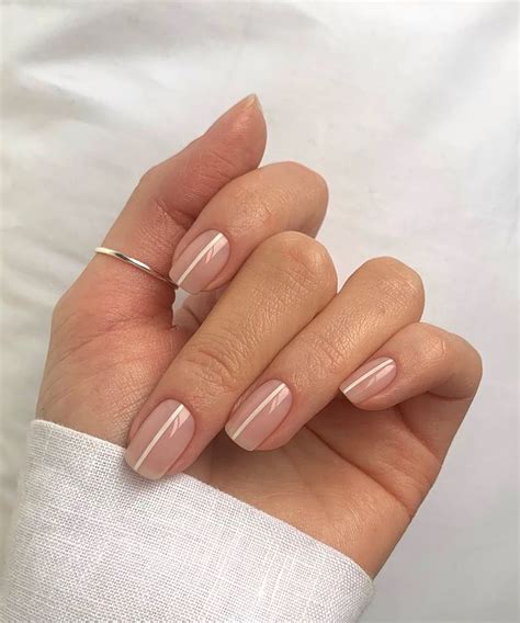 Uñas decoradas sencillas: 7 ideas elegantes para llevar en toda ocasión ...
