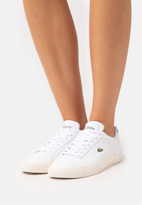 Кроссовки Lacoste - купить с доставкой по выгодным ценам в интернет ...
