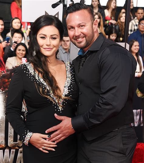 Roger Mathews Claims Wife Jenni ‘JWoww’ Farley Finds Him ‘Repulsive’
