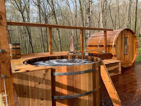 Satori Cedar Spas