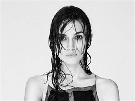 Keira Knightley Interview Magazine