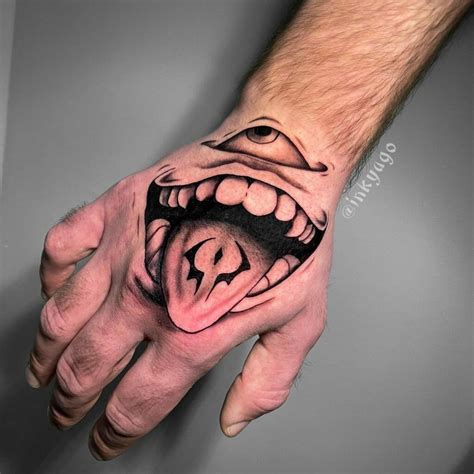 11+ Sukuna Tattoo Ideas That Will Blow Your Mind!