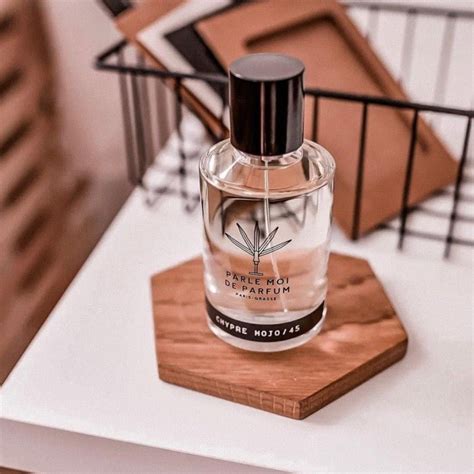 Shop Parle Moi De Parfum Chypre Mojo 45 EDP