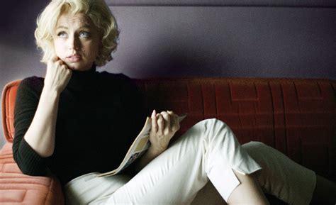 Ana de Armas: 'Blonde' Nude Scenes Will Be Hard to Watch for People