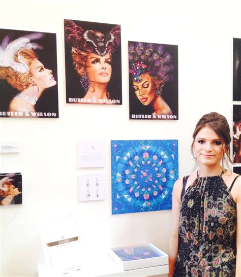 About Alexandra Rose — Alexandra Rose Illustration