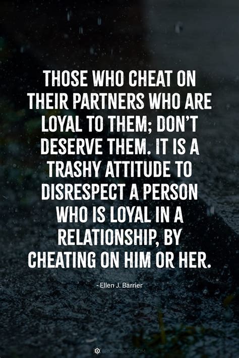 83 Cheating Quotes on the True Impact of Betrayal - Bright Drops