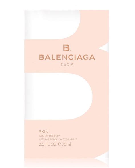 B. Balenciaga Skin von Balenciaga » Meinungen & Duftbeschreibung