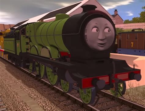 crovan engine arrival wiki fandom