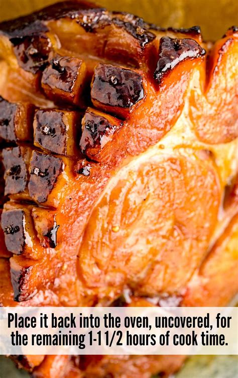 Ham Roast - The Best Blog Recipes