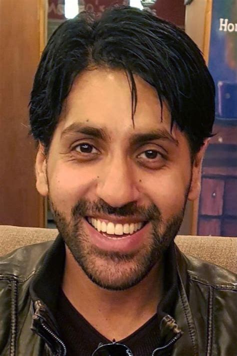 haroon rafiq filmaffinity