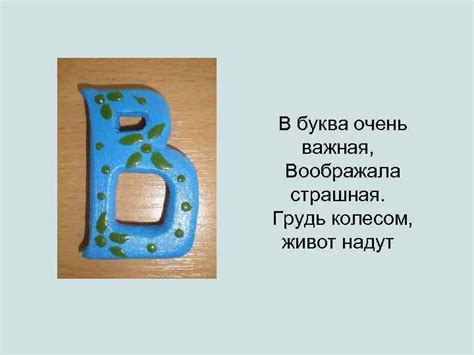 ВЕСЁЛЫЕ БУКВЫ Коллективный проект Музей букв Участники 1