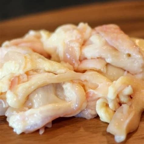 lemak ayam  kg rajasupplierayam