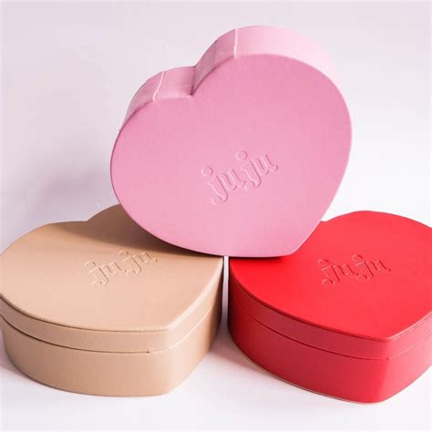 The Juju Club Just Dropped New Valentine's Day Collection
