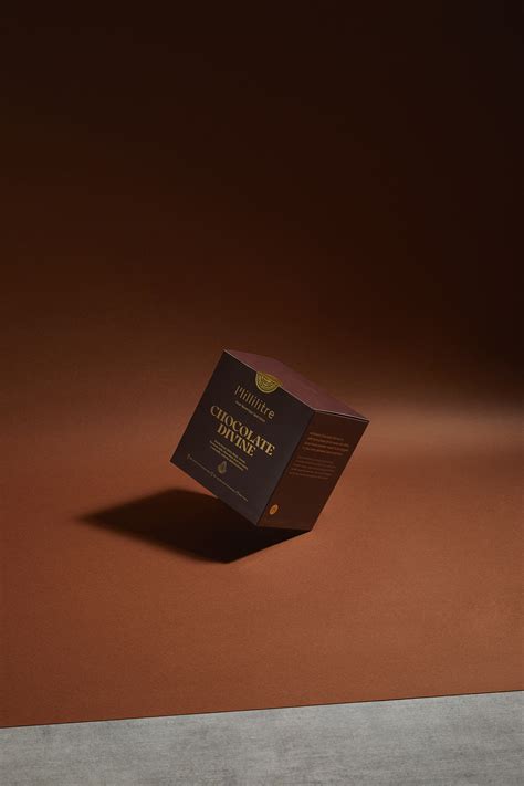 Millilitre Packaging Design on Behance