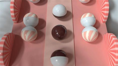 oddly satisfying video loops