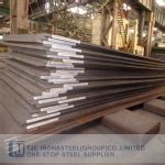 AS/ NZS 3678 Grade 350 Structural Carbon Steel Plate