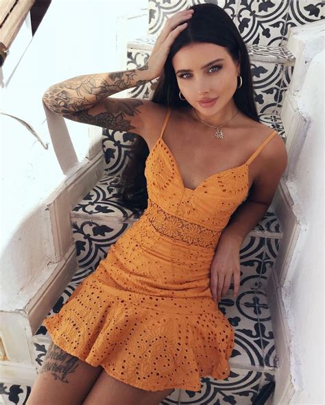 Kristy Lani 🐉 on Instagram: “Bonjour 🥂 • AD Wearing @fashionnova”