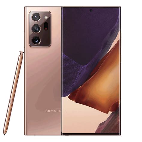 Samsung Galaxy Note 20 Ultra 5G Preis, Video, Angebot (Preisvergleich ...