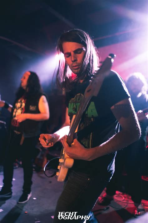 Silverfoxxx plays Valhalla - Rock Rises Again! — Jechtography