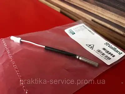 Датчик NTC для теплового насоса | Сравнить цены и купить по акции со ...