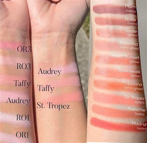 pin  kimberli sarsfield  seint makeup maskcara makeup maskcara