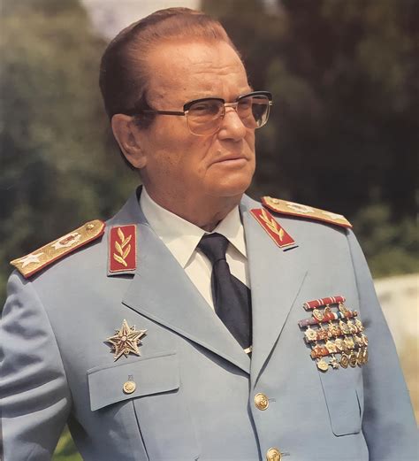 People of vietnam whats your thoughts on yugoslavian leader josip broz