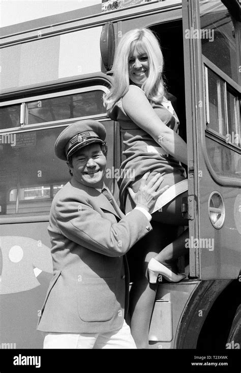 Reg varney hi-res stock photography and images - Alamy