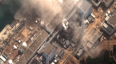 33+ Fukushima Disaster Before And After Pics