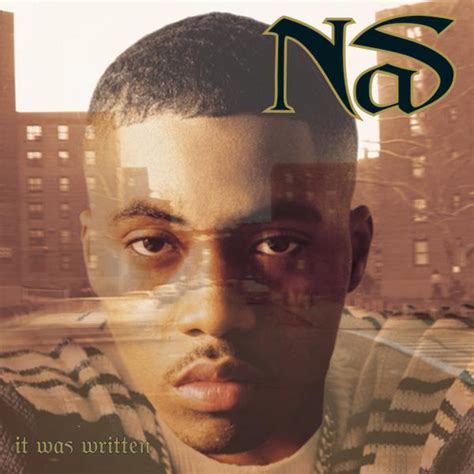 Nas' 'It Was Written' Turns 20 Years Old Today - RESPECT. | The Photo ...