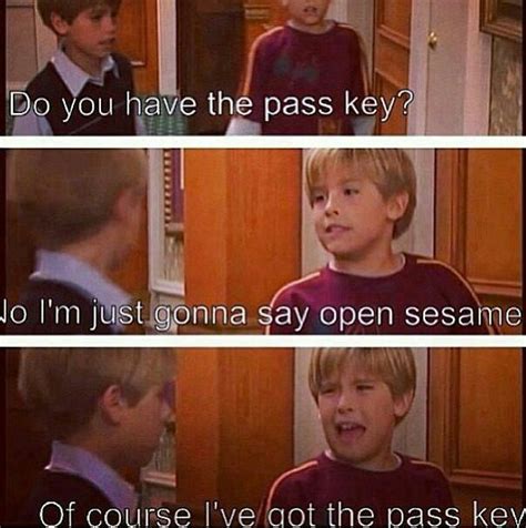 17 Best images about Sweet Life Of Zack And Cody on Pinterest | Disney ...