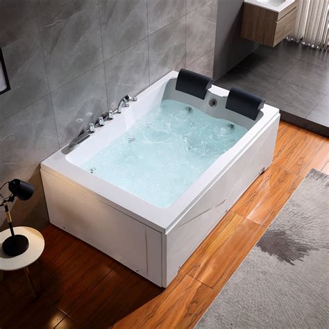 sweetlake oversized bathtubs
