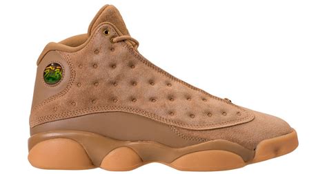 Air Jordan 13 "Wheat" // Release Date | Nice Kicks