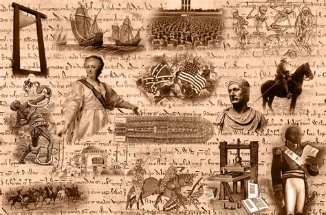 home history improved