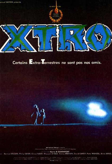 CULT MOVIES DOWNLOAD: XTRO (1983)