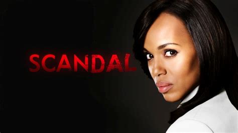Scandal: Se anuncia el número de episodios para la séptima y última ...
