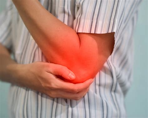 Cubital Tunnel Syndrome Treatment in Houston TX | ASAP Rehab