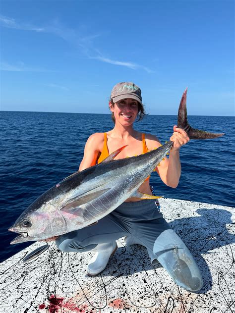 Jacki Shea Fishing - Your b*tch wanna kick it Jacki Shea ⚓️ #ahoy #