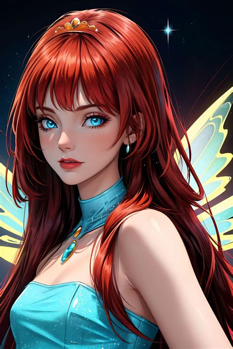 Bloom Of Winx 3