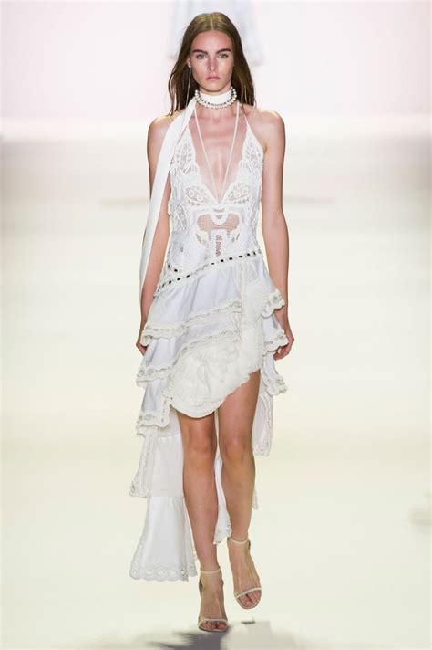 fashion week fashion shows trends runway reviews  cut jonathan simkhai fashion week