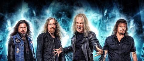 Grave Digger - Encyclopaedia Metallum: The Metal Archives