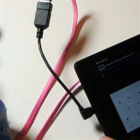 communicating   mod  android phone hackadayio