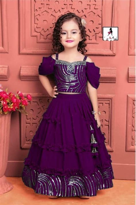 indian baby girl dresses
